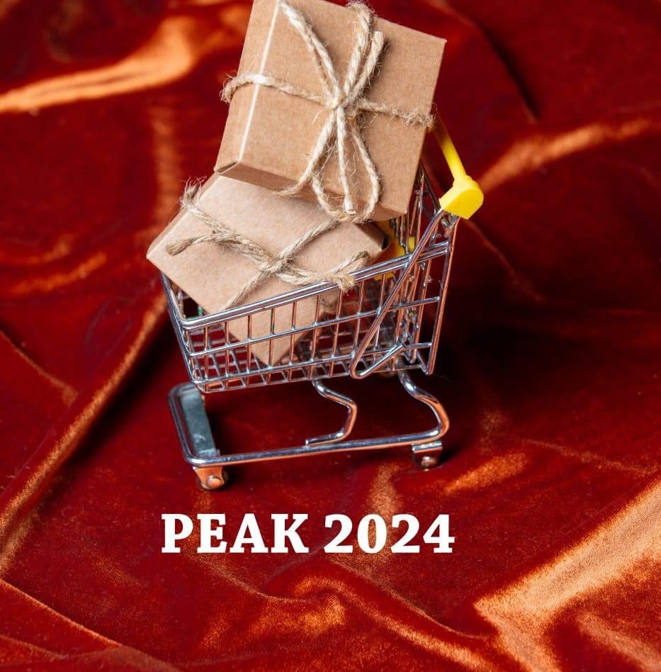 Peak Season 2024