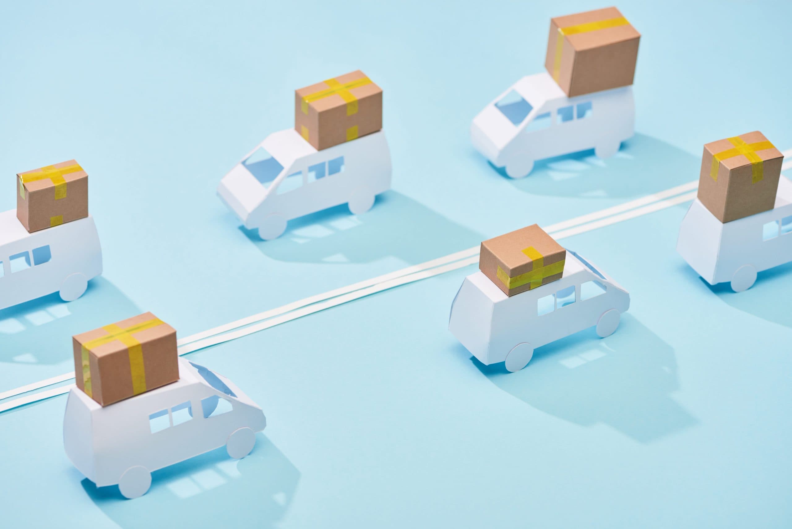 UPS to Acquire Frigo-Trans