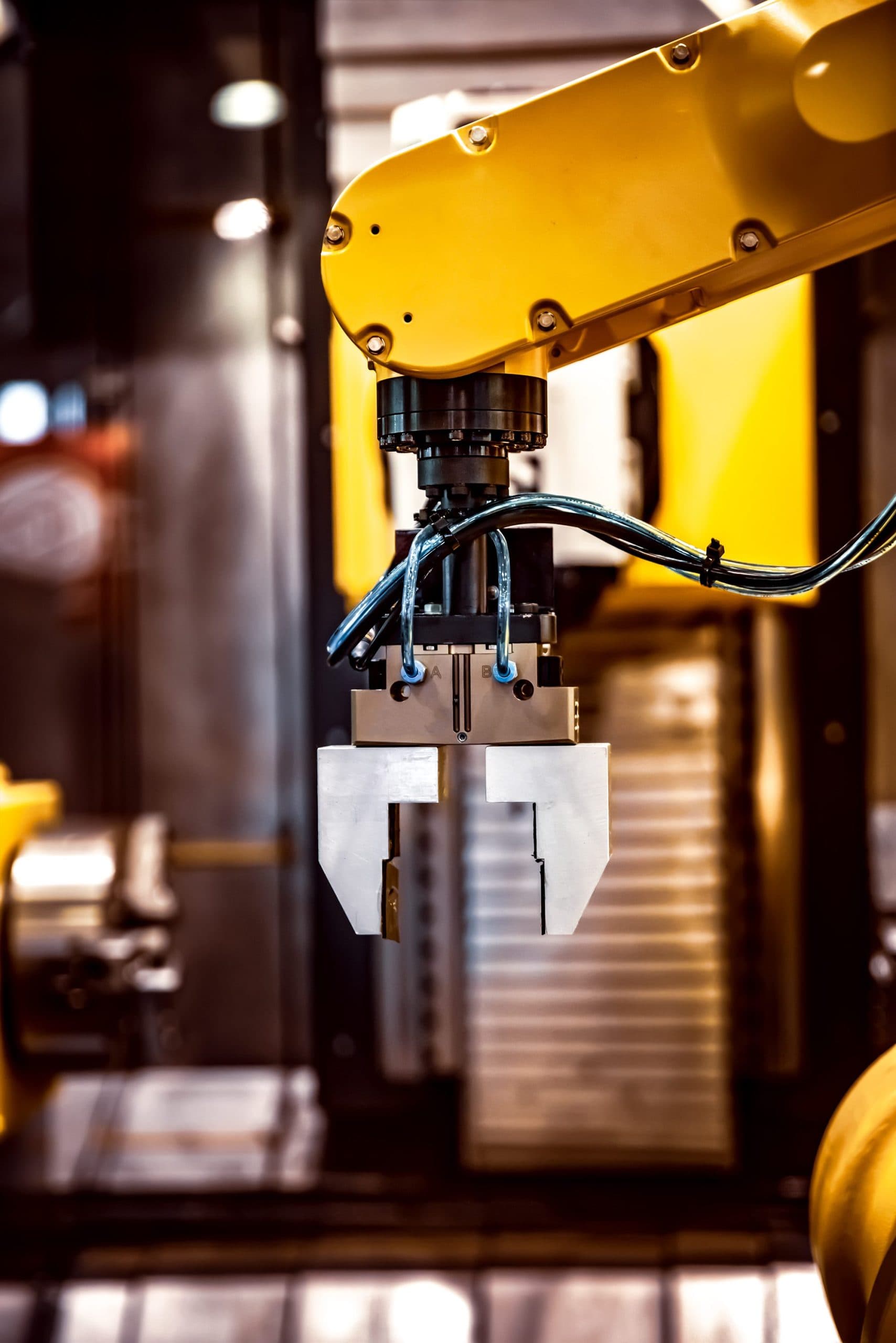 Robotic Arm