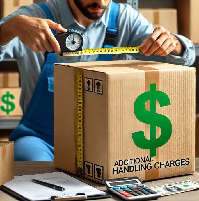 UPS changes effective on or after 1/27/2025