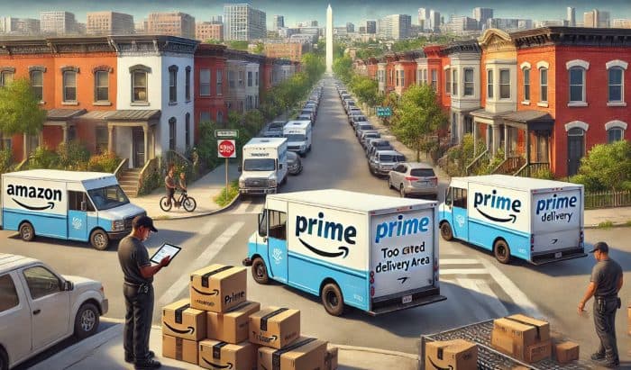 AG Sues Amazon