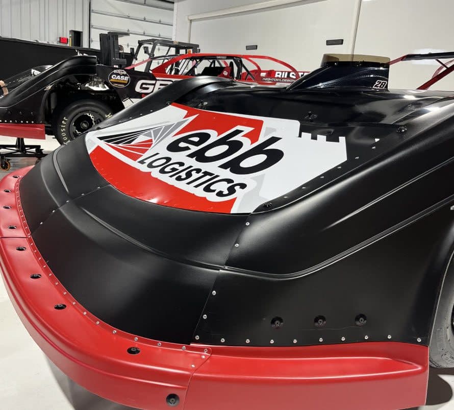 Carson Brown Motorsports