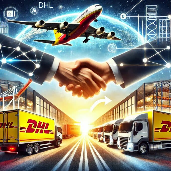 DHL Acquires Inmar Supply Chain Solutions