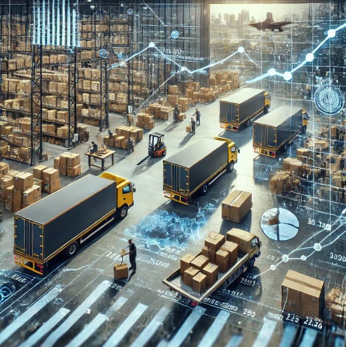 Parcel Shipping Industry Adapts to Economic Pressures