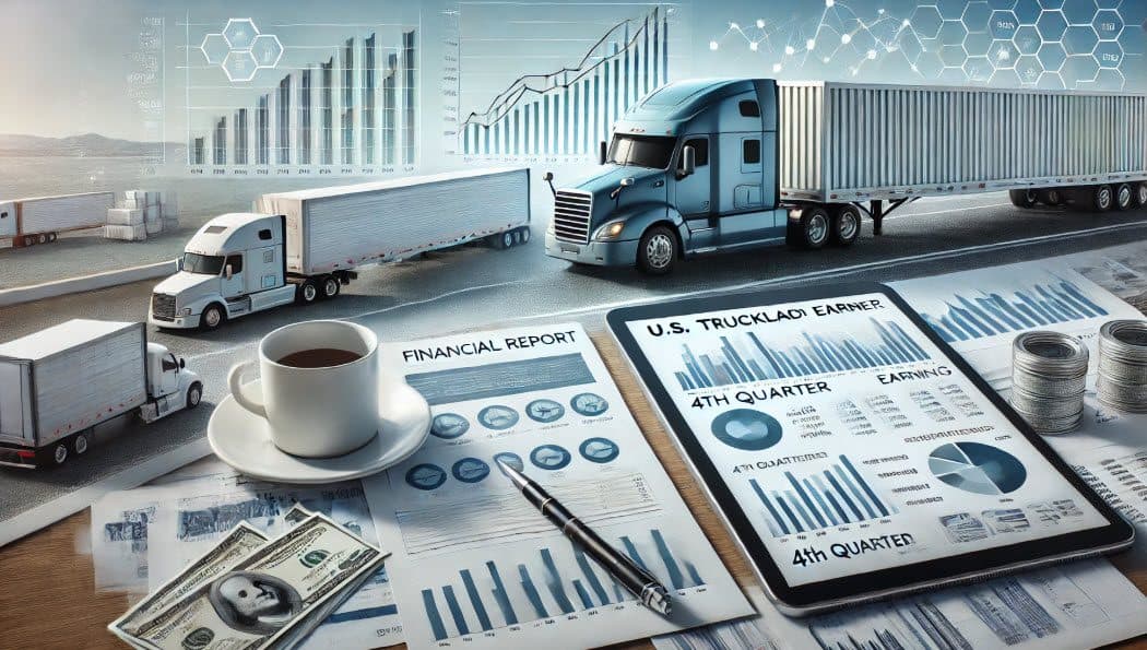 LTL Q4 2024 Overview