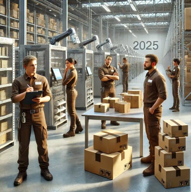 Layoffs Continue: What It Means for Shippers
