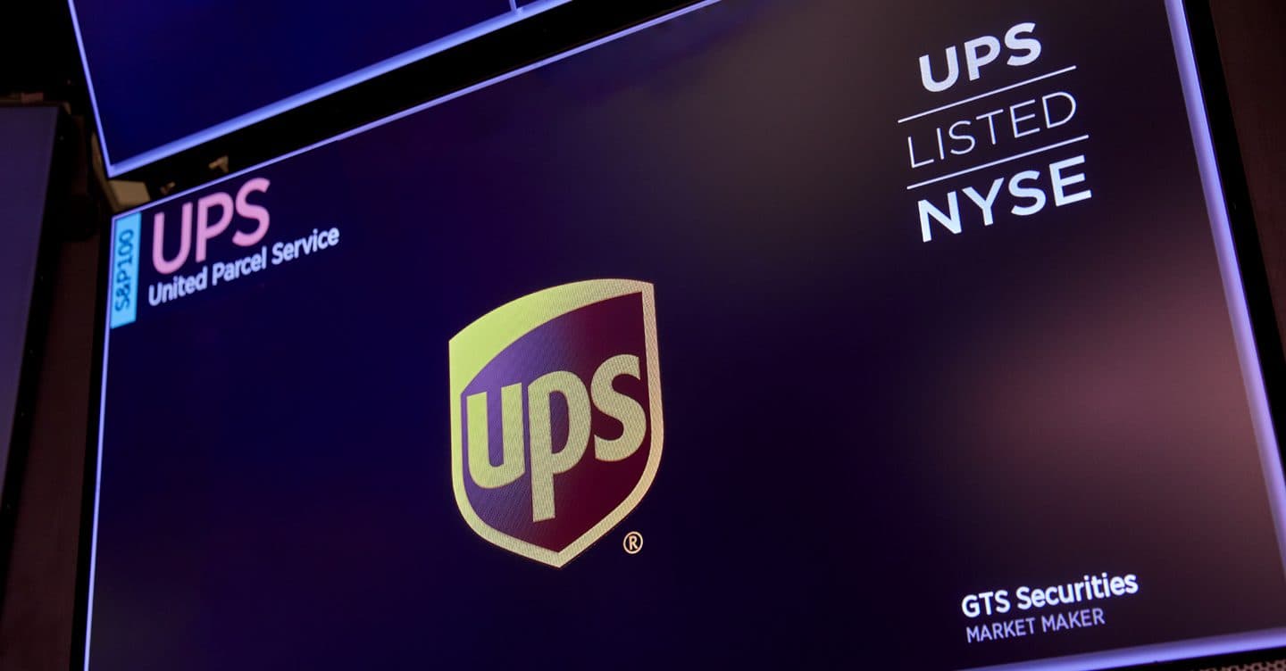 UPS Q1 2025 Earnings Report: What It Means for Shippers