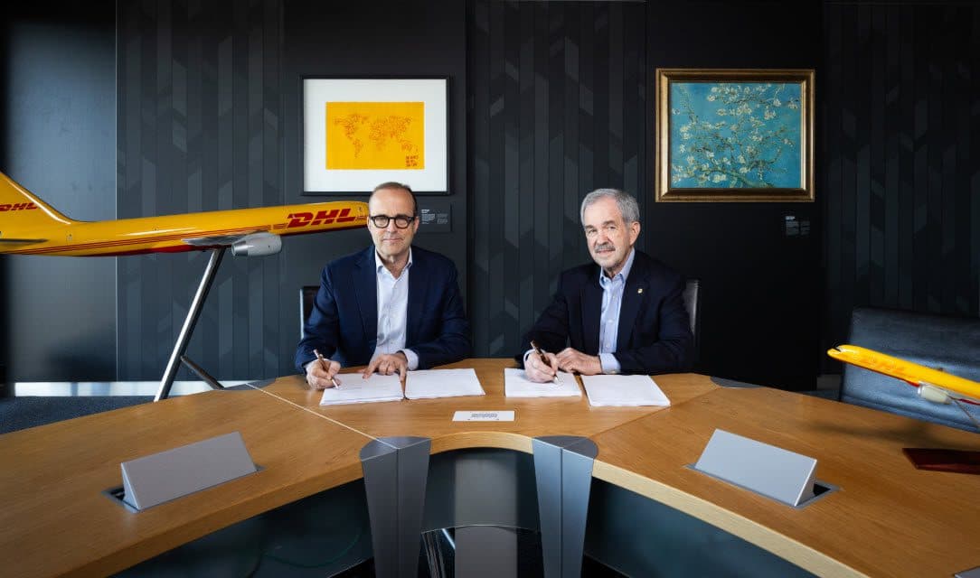 DHL Acquires CryoPDP