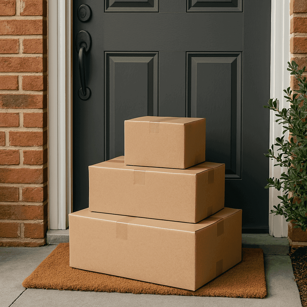 UPS Ground Saver (Formerly UPS SurePost)