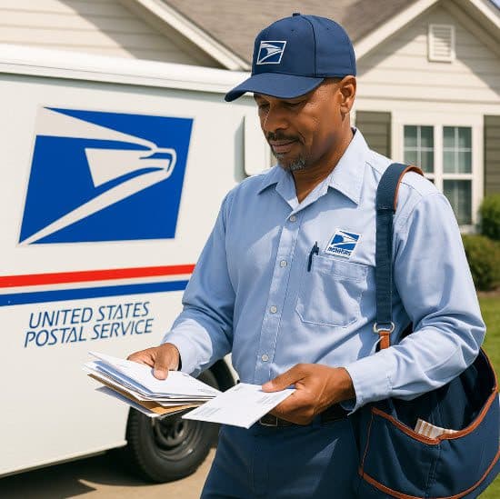 USPS Proposes New Postage Rates for July 2025