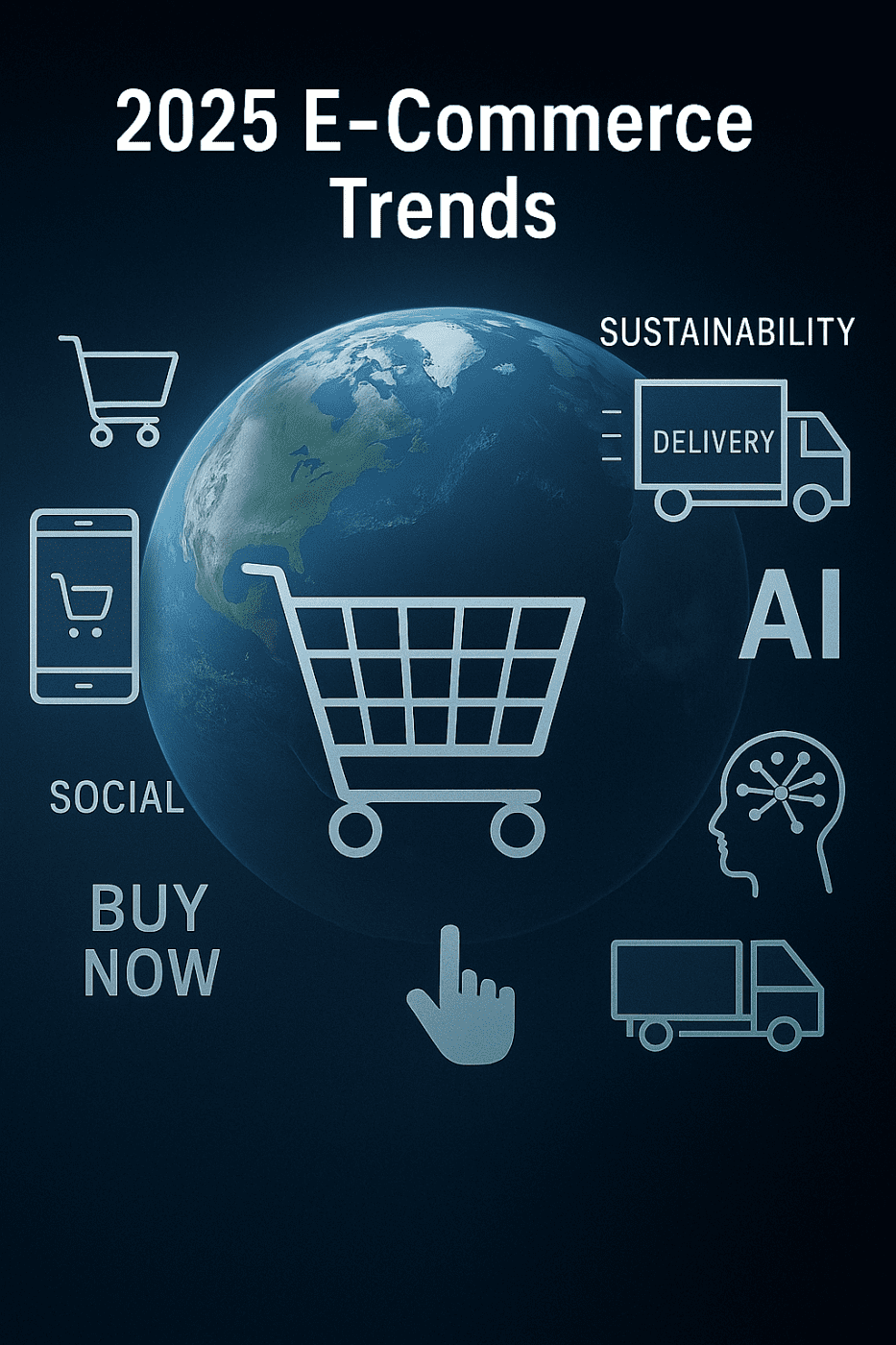 What’s Driving Online Shoppers in 2025?
