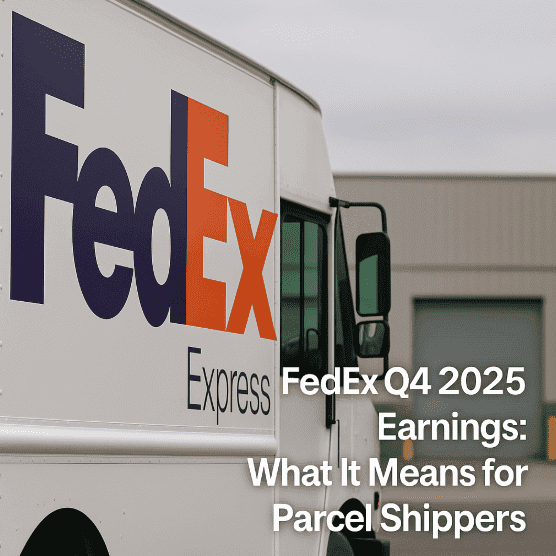 FedEx Q4 2025 Earnings Impact On Shippers