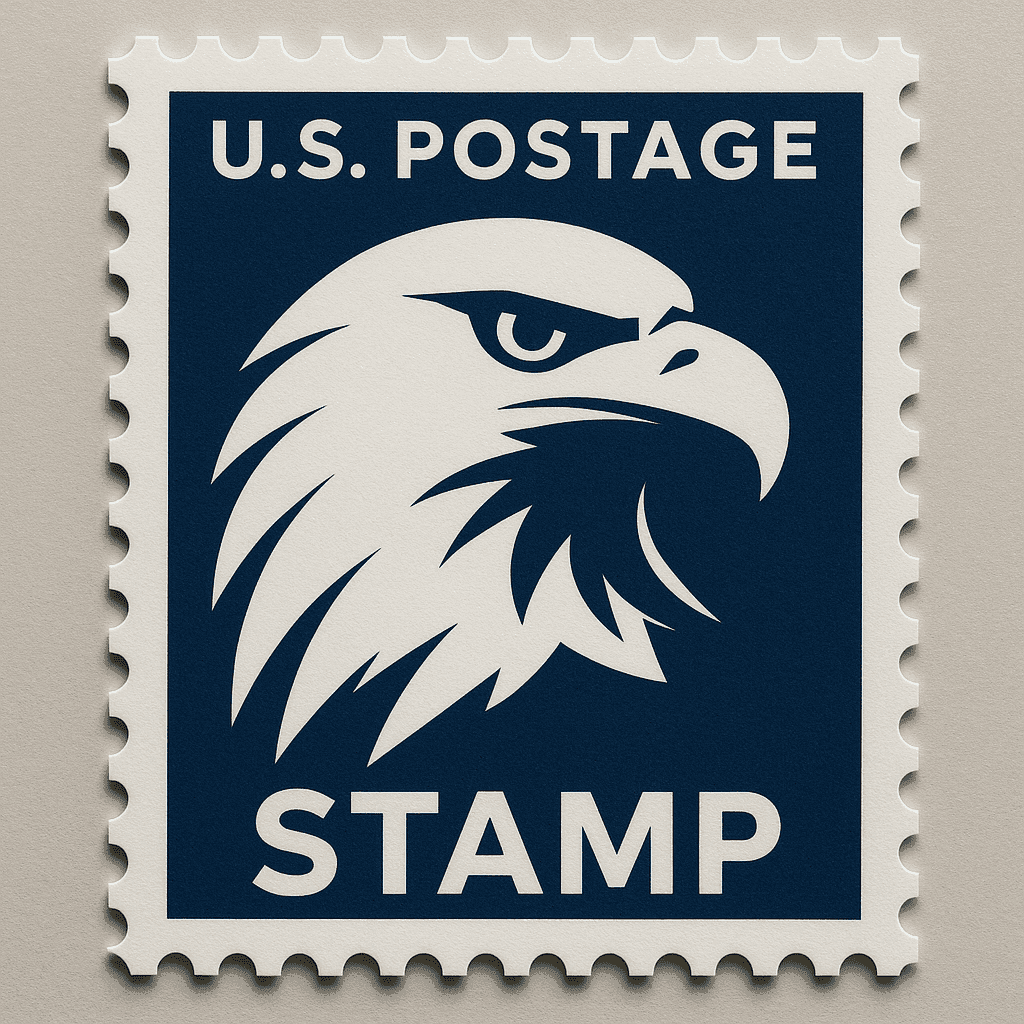 USPS Freezes Stamp Prices for January 2026