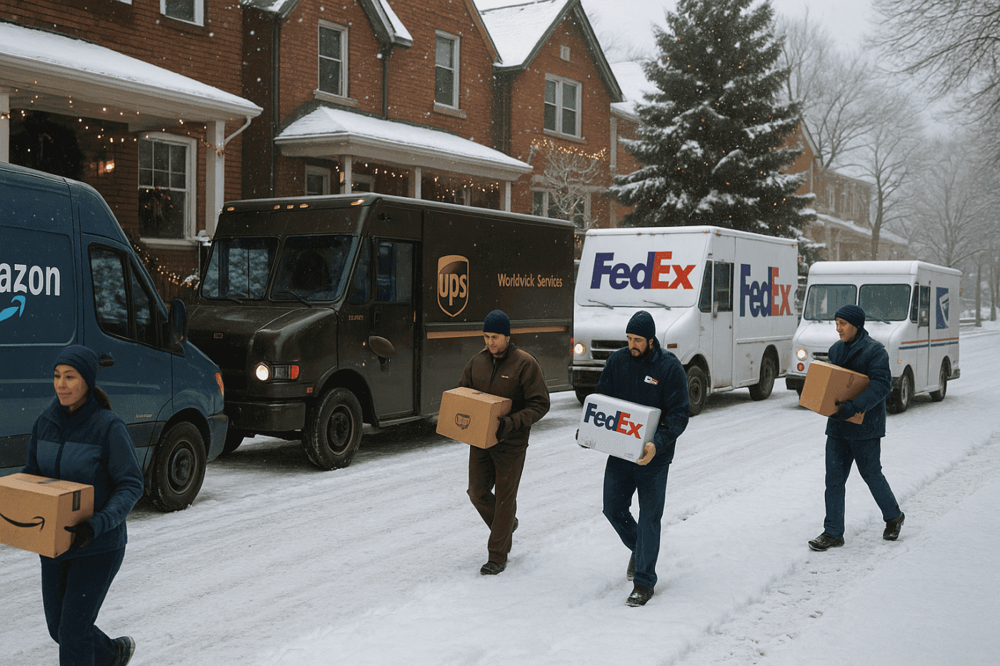 Why Shippers Can’t Afford to Ignore the Trend