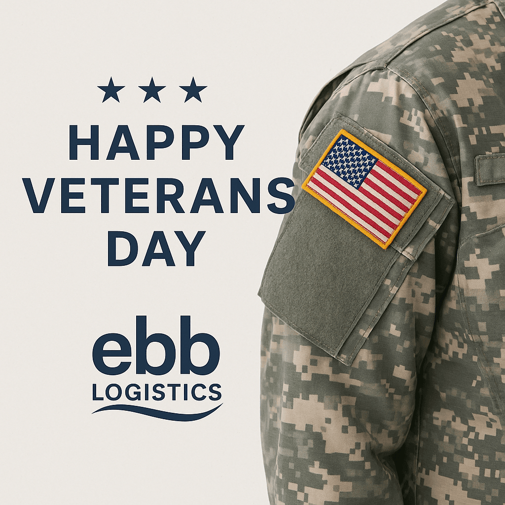 🇺🇸 Honoring Our Heroes This Veterans Day
