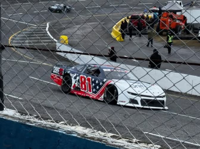 Racing with Purpose: Carson Brown Brings Awareness to the Snowball Derby