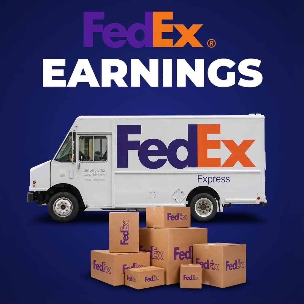 FedEx Q2 FY2026: What Parcel Shippers Need to Know
