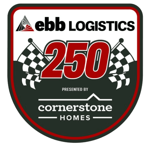 ebb Logistics Named Title Sponsor of ASA STARS Race at Dominion Raceway