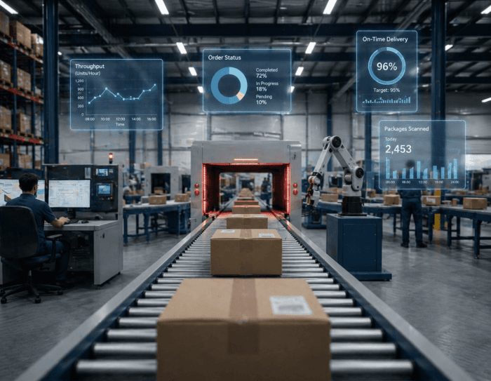 UPS Expands Box Free Returns Network With Happy Returns Integration