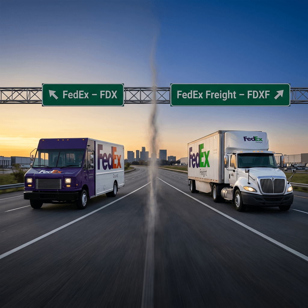 FedEx