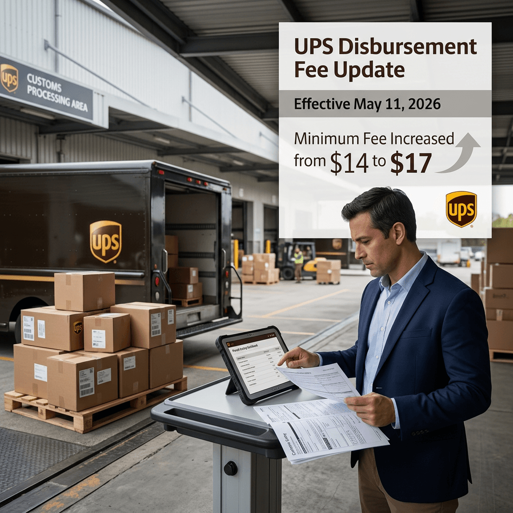 UPS