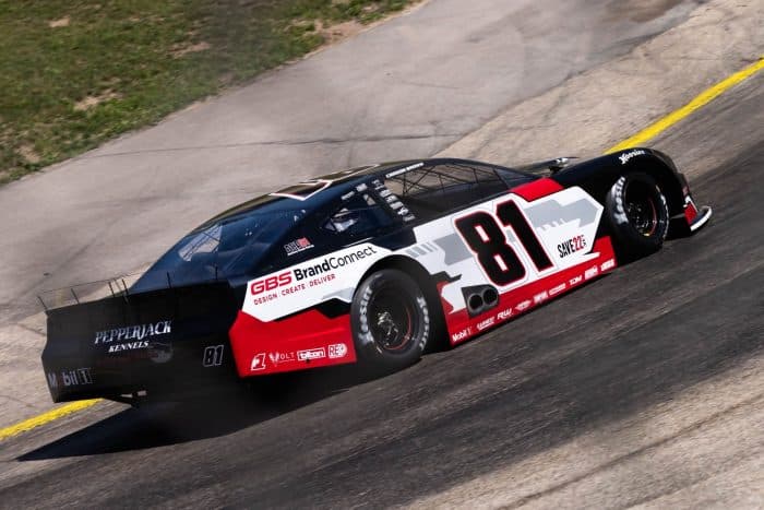 Carson Brown and ACR Crew Bring the Speed to the Slinger Nationals