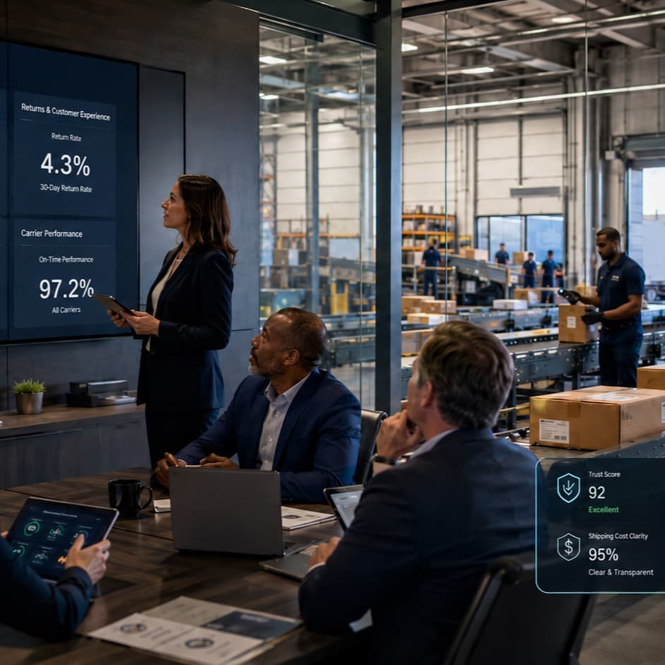 UPS Fuel Surcharge Increase effective April 13, 2026