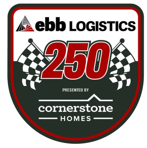 ebb Logistics title sponsor of the ASA STARS National Tour event at Dominion Raceway